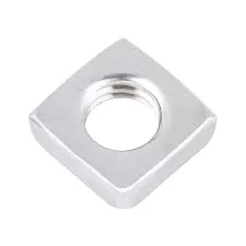 Dado quadro inox