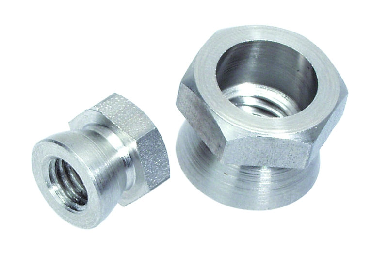 32 Dadi A Strappo Per Ruote OMT M14x1.5 – Cromati, 2 Pollici – Orion Motor Tech