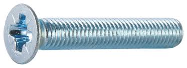 Vi A Testa Piatta Con Taglio A Croce Di MISUMI | MISUMI - Foto 9