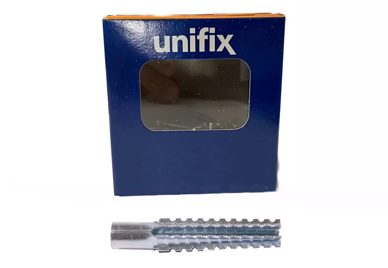Confezione tasselli multiuso ufix unifix
