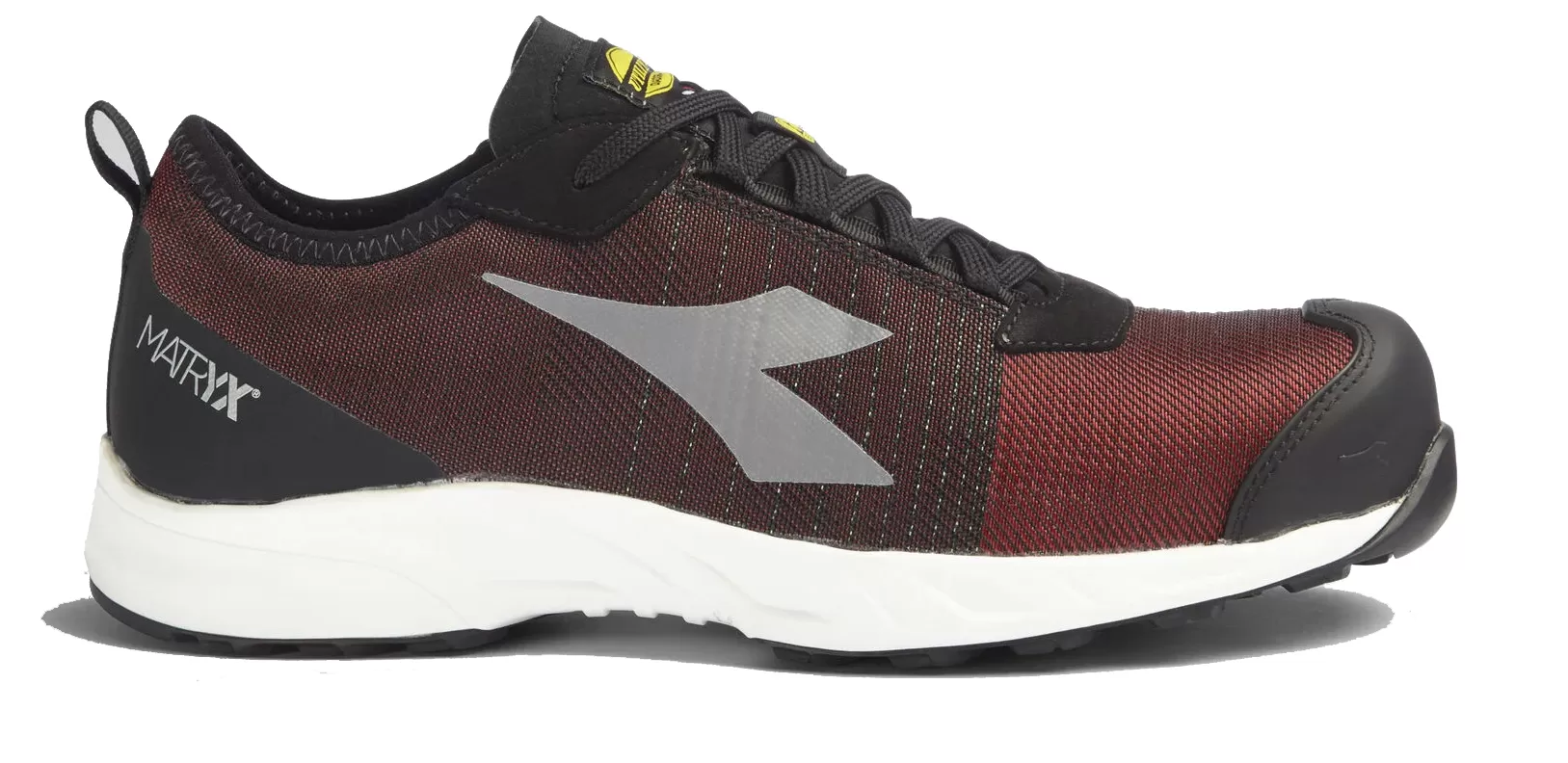 Scarpe antinfortunistiche fly 701177680 diadora