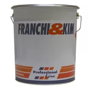 SMALTO SINTETICO RE FAST DRY FRANCHI & KIM
