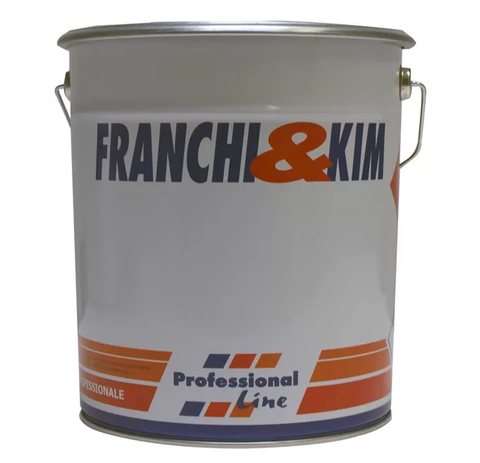 Smalto sintetico re fast dry franchi & kim
