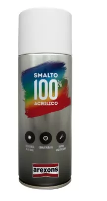 Smalto sintetico fai tu color elettrodomestici arexons