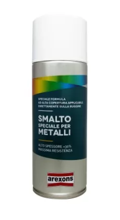 Vernice sintetica ritocco carrozzeria arexons