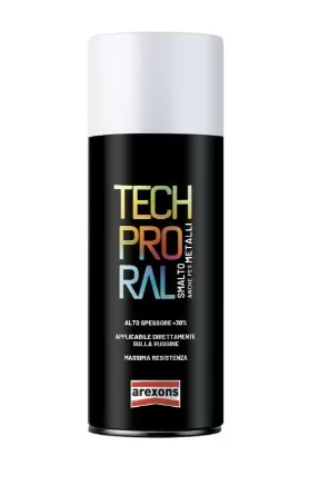 Spray tech pro ral arexons