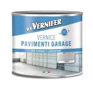 VERNICE PAVIMENTI GARAGE VERNIFER AREXONS