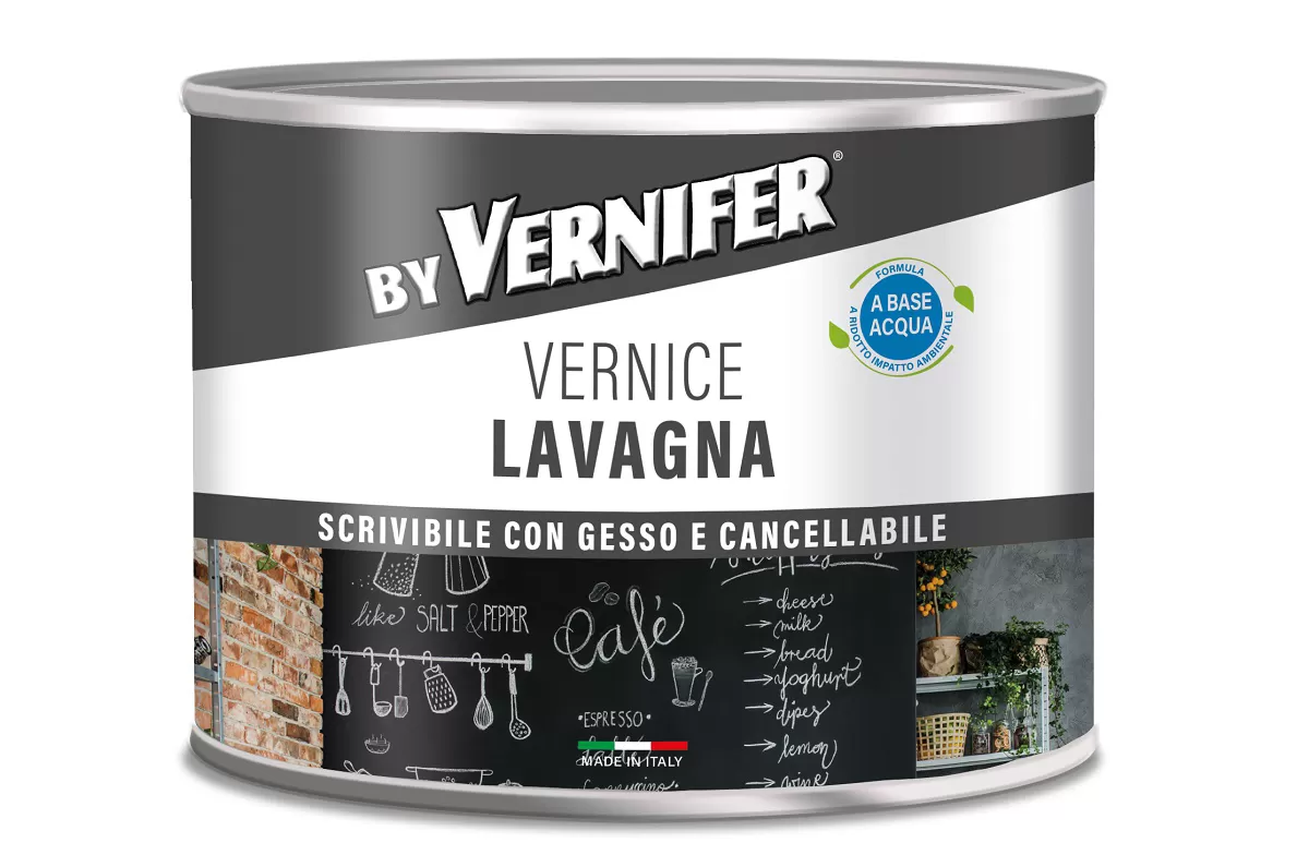 Vernice lavagna antracite 4809 arexons