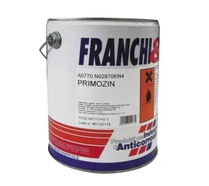 CATALIZZATORE PRIMOZIN FRANCHI & KIM