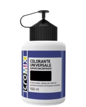 COLORANTE UNIVERSALE CROMIX
