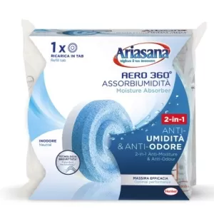 RICARICA AERO 360 TAB ARIASANA