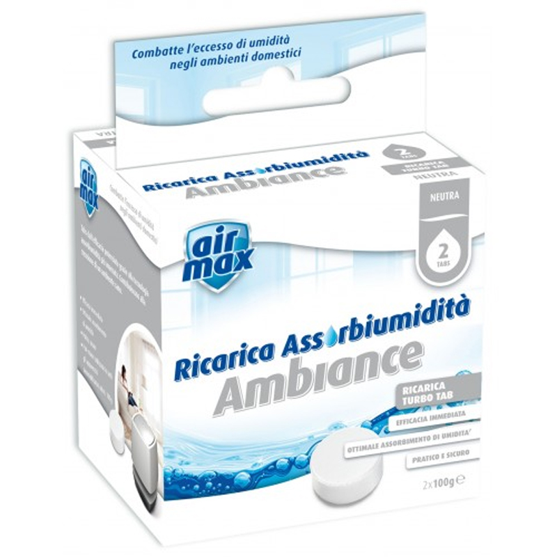 ricarica air max tab ricarica air max tab