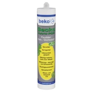 COLLA GECKO POP IBRIDO BEKO