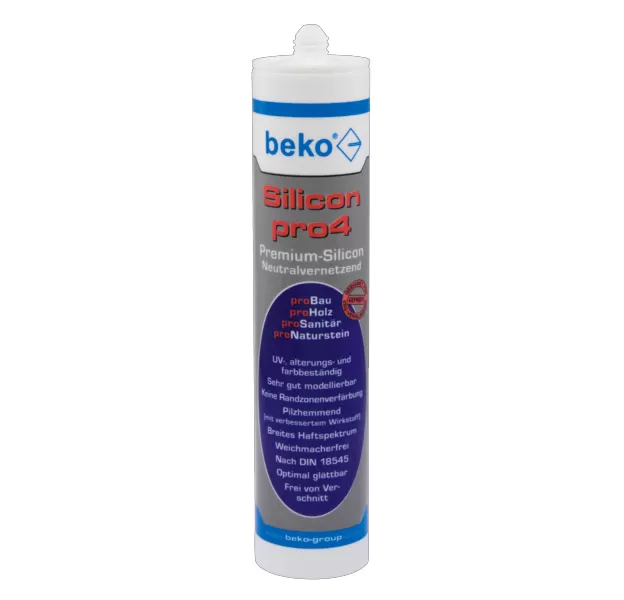 Silicone pro4 beko
