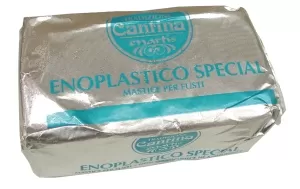 MASTICE PER BOTTI 500GR FERRARI CESARE