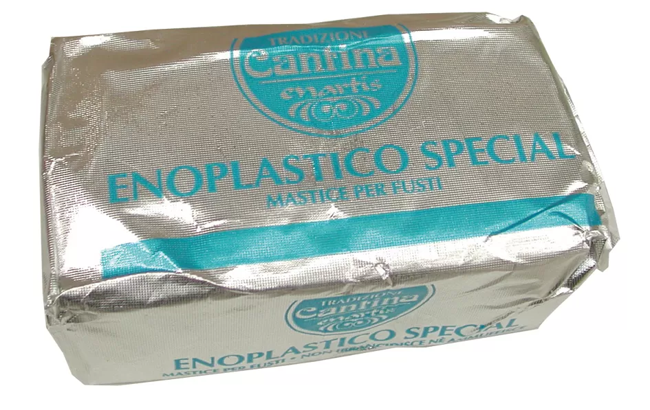 Mastice per botti 500gr ferrari cesare
