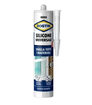 SILICONE SIL-UNIVERSALE BOSTIK