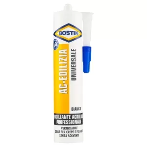 SILICONE AC-EDILIZIA BOSTIK