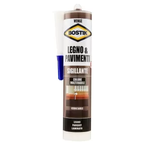 SIGILLANTE LEGNO BOSTIK