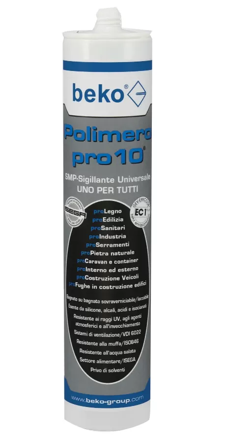 Cartuccia pro10 beko pro10