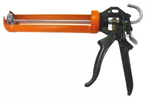 PISTOLA SILICONE SKELETON 9055 EUROCHIMICA