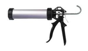 PISTOLA AVON IN ALLUMINIO PER SACCHETTI 310ML EUROCHIMICA