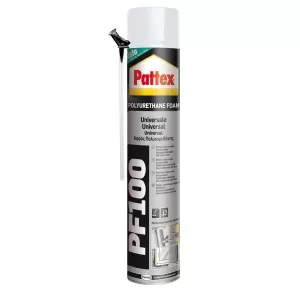 SCHIUMA POLIURETANICA PF100 PATTEX