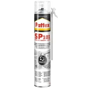 SCHIUMA POLIURETANICA SP101 1859889 PATTEX