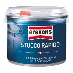 STUCCO RAPIDO AREXONS