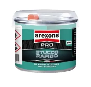 STUCCO RAPIDO PRO 8670 AREXONS