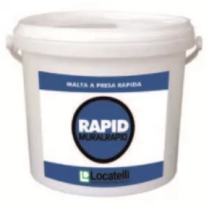 MALTA RAPIDA LOCATELLI IN BARATTOLO