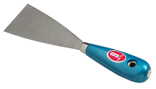 Spatola con manico per stucco 540 ausonia