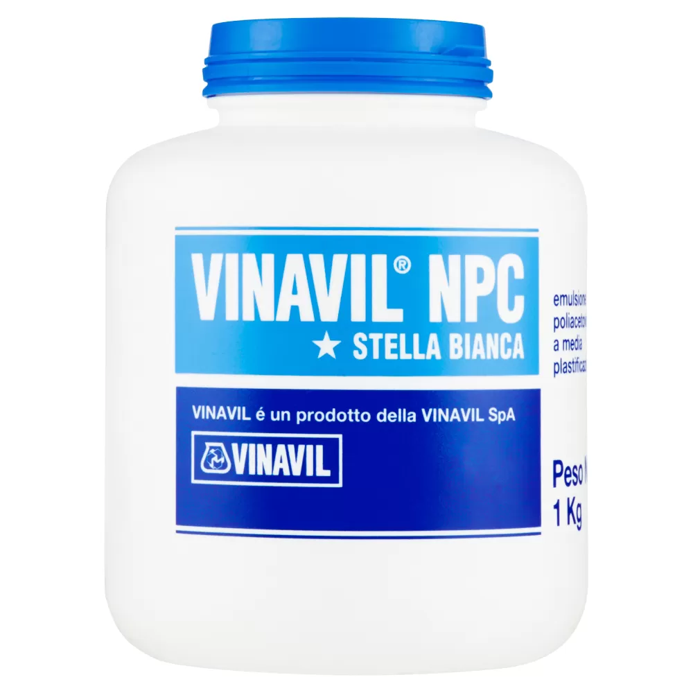 Vinavil npc stella bianca