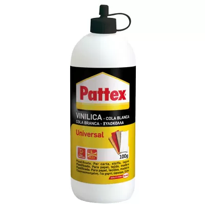 Pattex vinilica universal