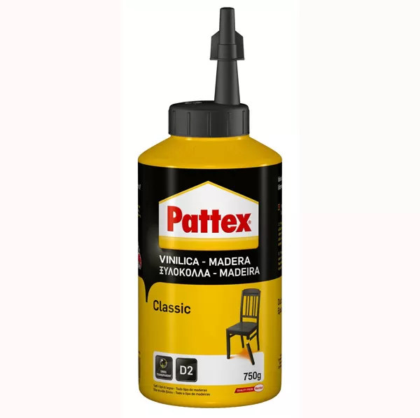 Vinil classic pattex