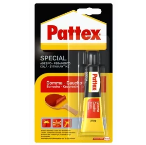 PATTEX GOMMA