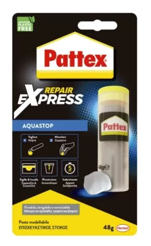 PATTEX RIPARA TUTTO EXPRESS