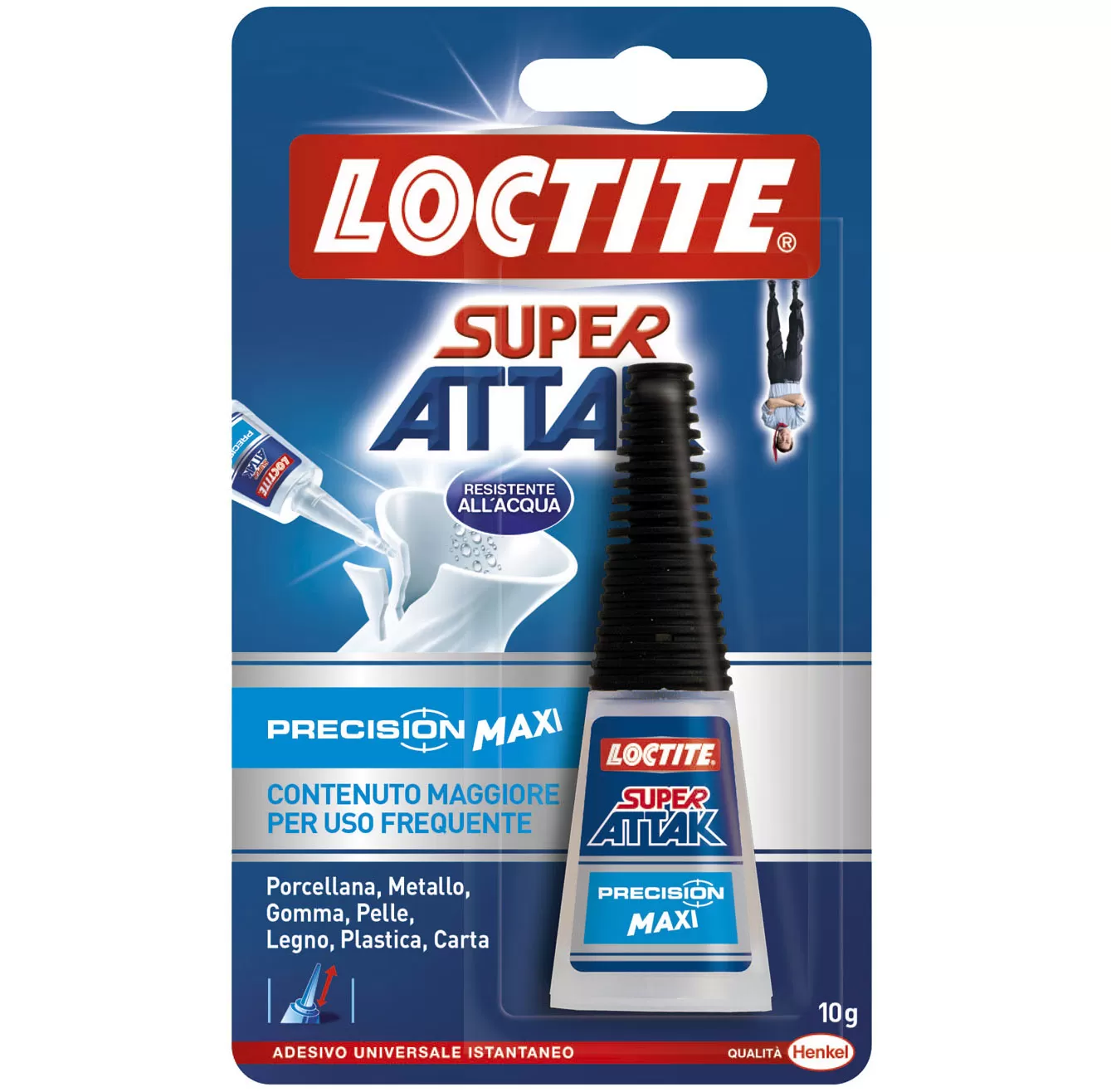 Super attak  maxi