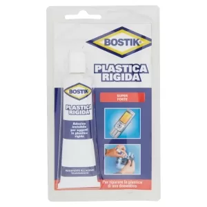 COLLA BOSTIK PLASTICA RIGIDA