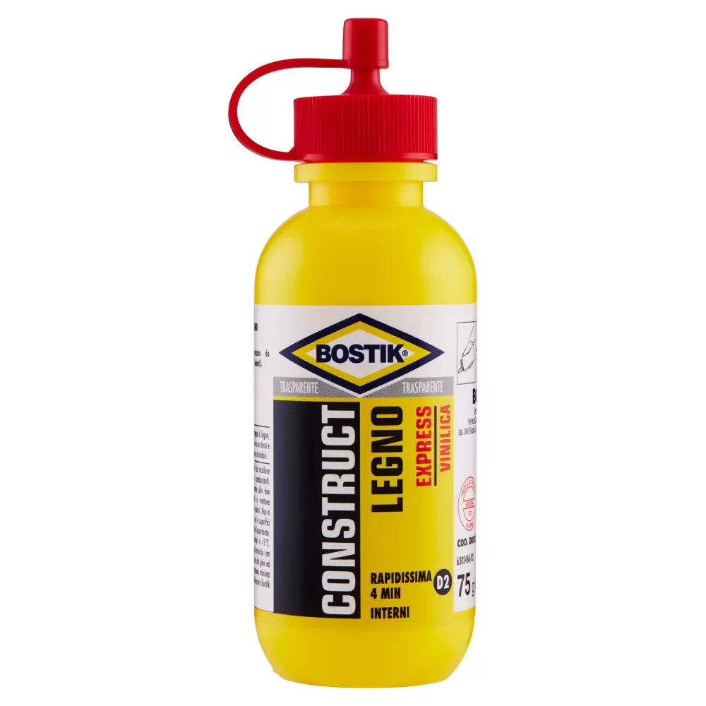 Legno express bostik
