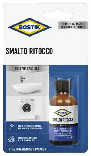SMALTO RITOCCO BOSTIK 7004597