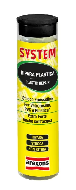 RIPARA PLASTICA SYSTEM 4749 AREXONS