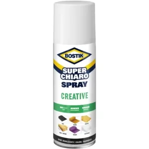 COLLA SPRAY BOSTIK CREATIVE