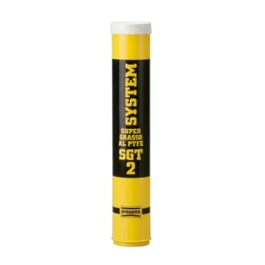 CARTUCCIA GRASSO AL PFTE SYSTEM SGT 2 AREXONS