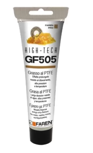 GRASSO AL PFTE GF505 FAREN