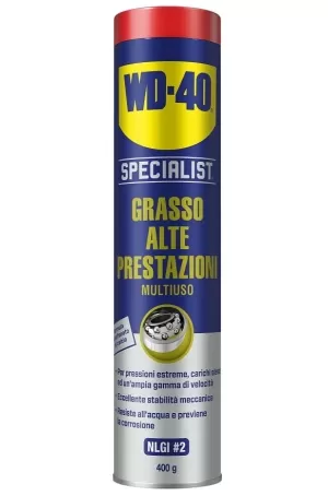 CARTUCCIA GRASSO WDSP 391078 WD-40