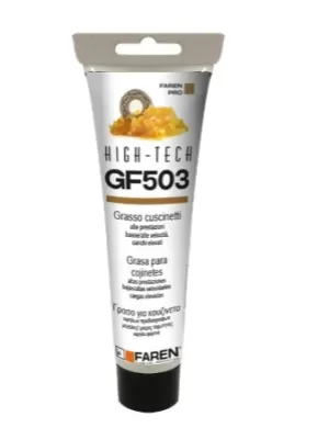GRASSO CUSCINETTI GF503 FAREN