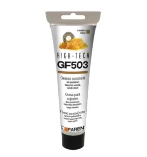 GRASSO PER CUSCINETTI GF503 500ML FAREN