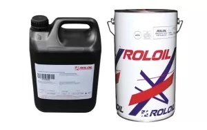 OLIO EMULSIONABILE BIOTEM NG PLUS ROLOIL