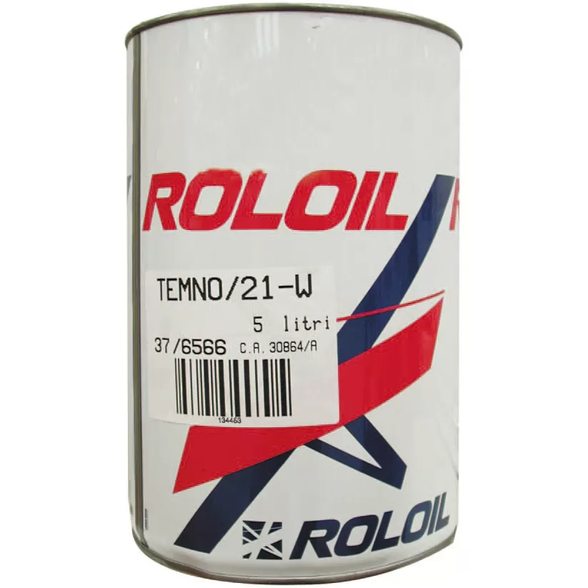 Olio per filettare temno/21 roloil